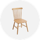 Dining chair Dining chair